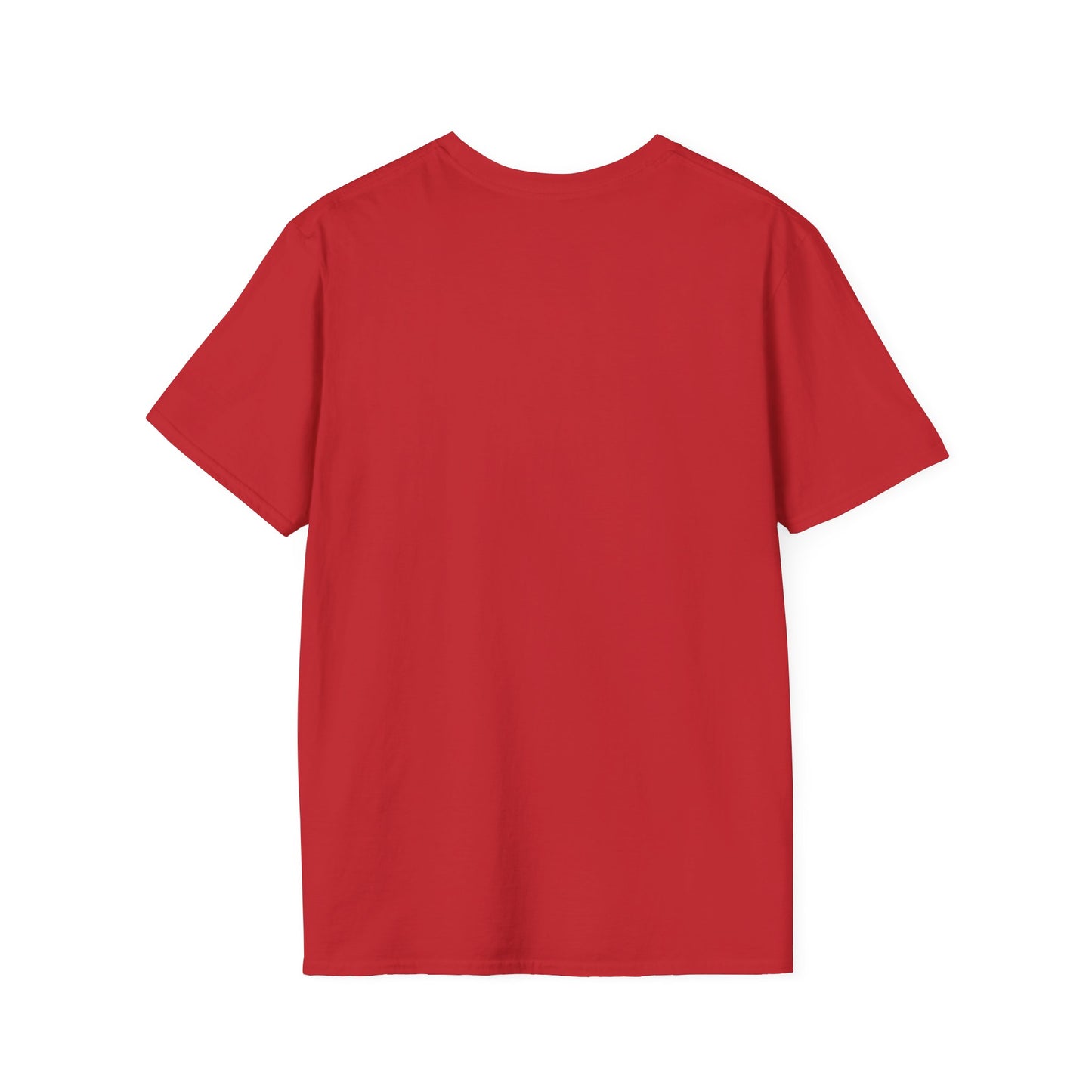 Mama Checkerboard T‑Shirt