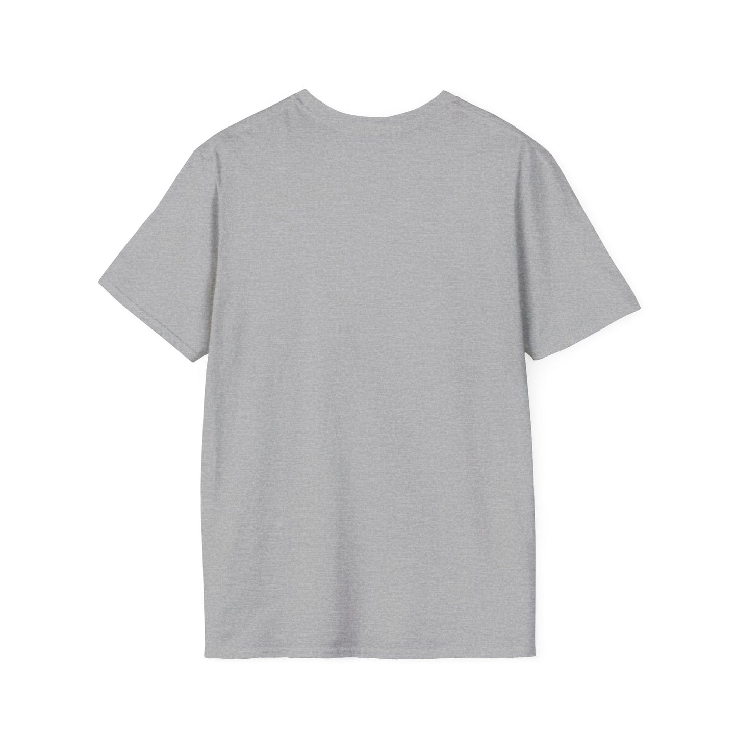 Mama Checkerboard T‑Shirt