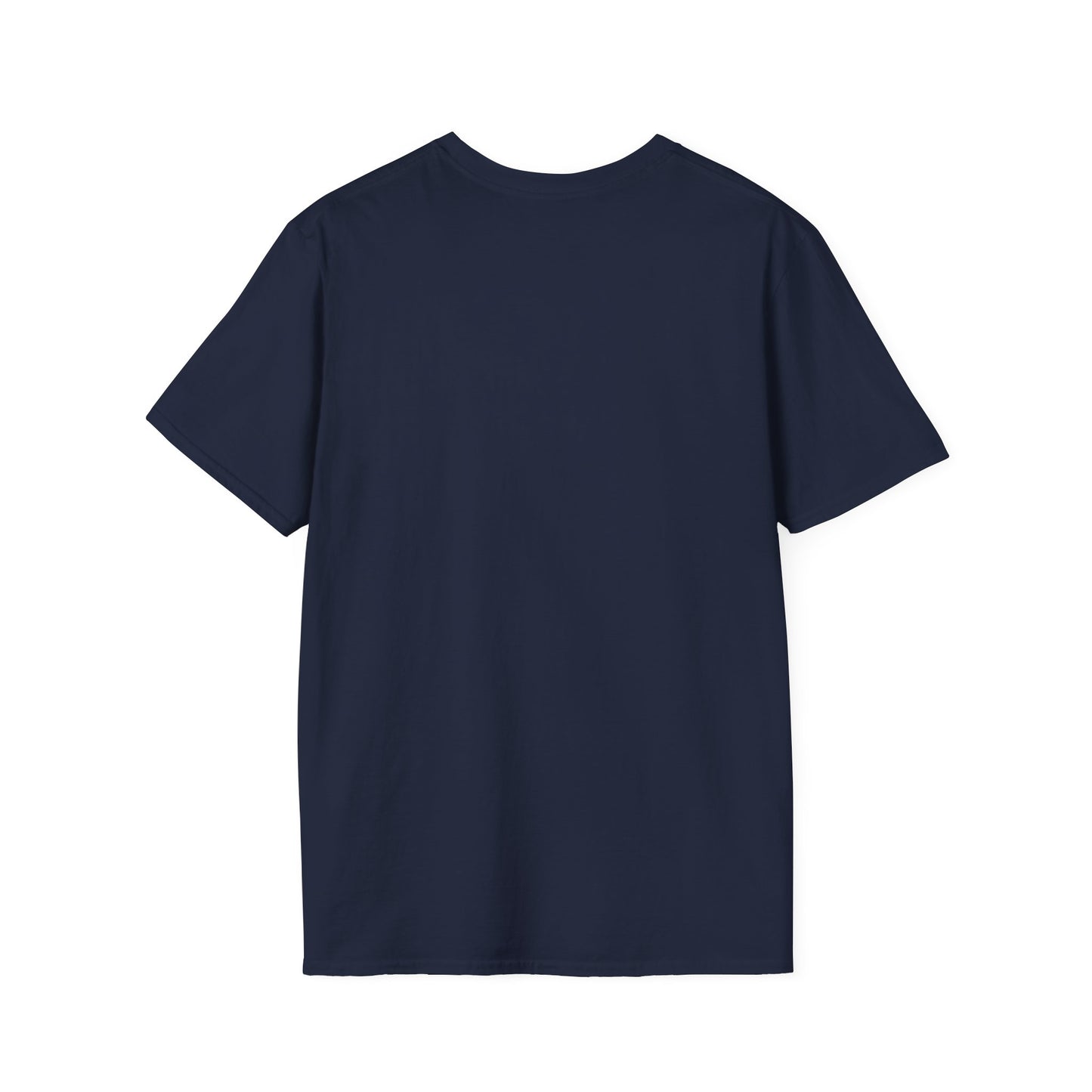 Mama Checkerboard T‑Shirt