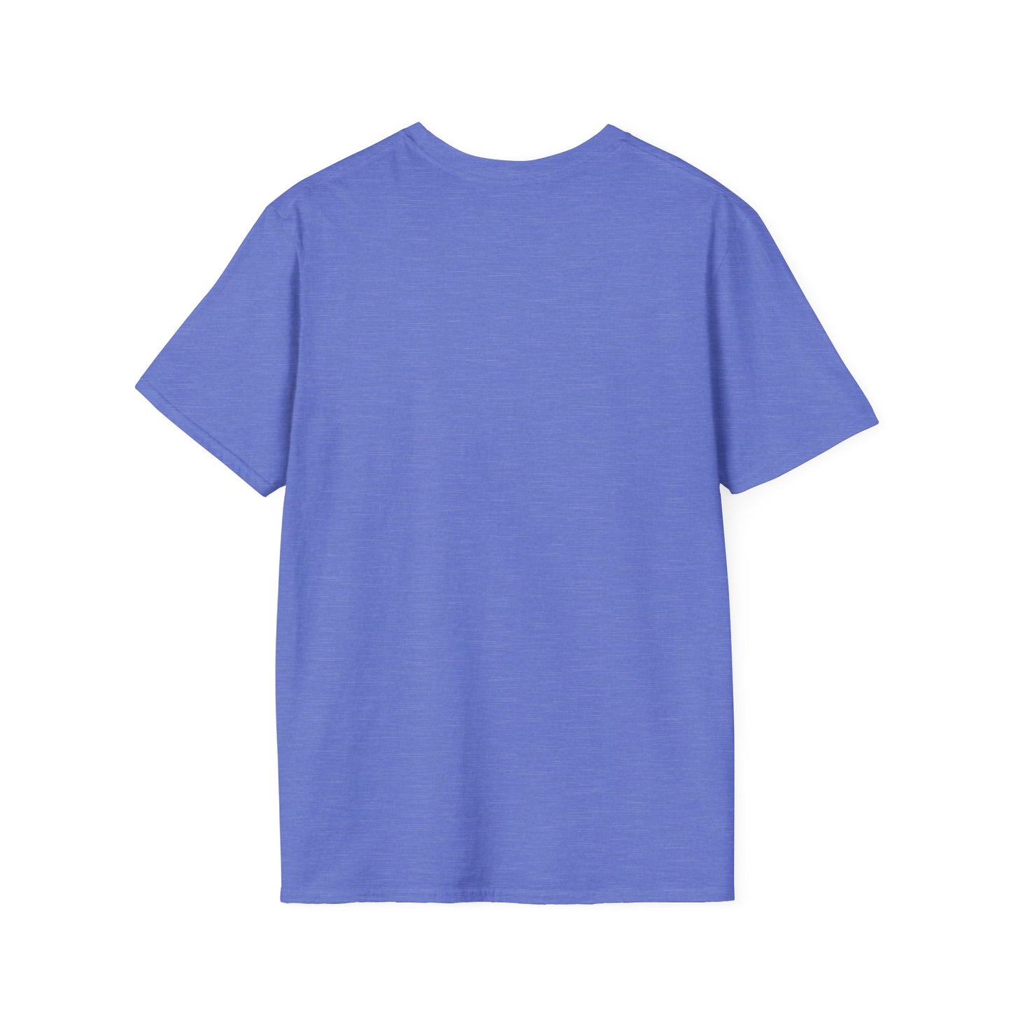 Mama Checkerboard T‑Shirt