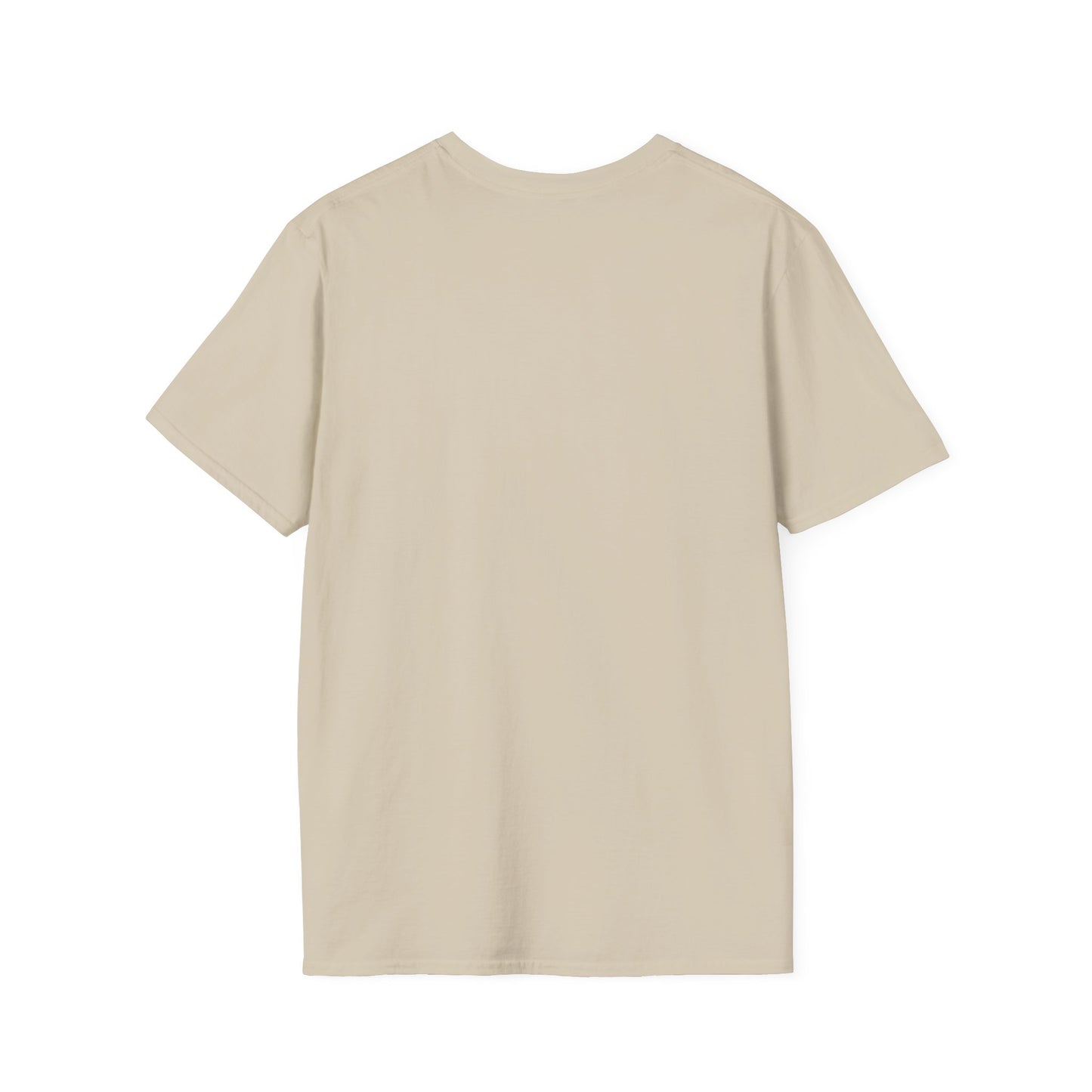 Mama Checkerboard T‑Shirt