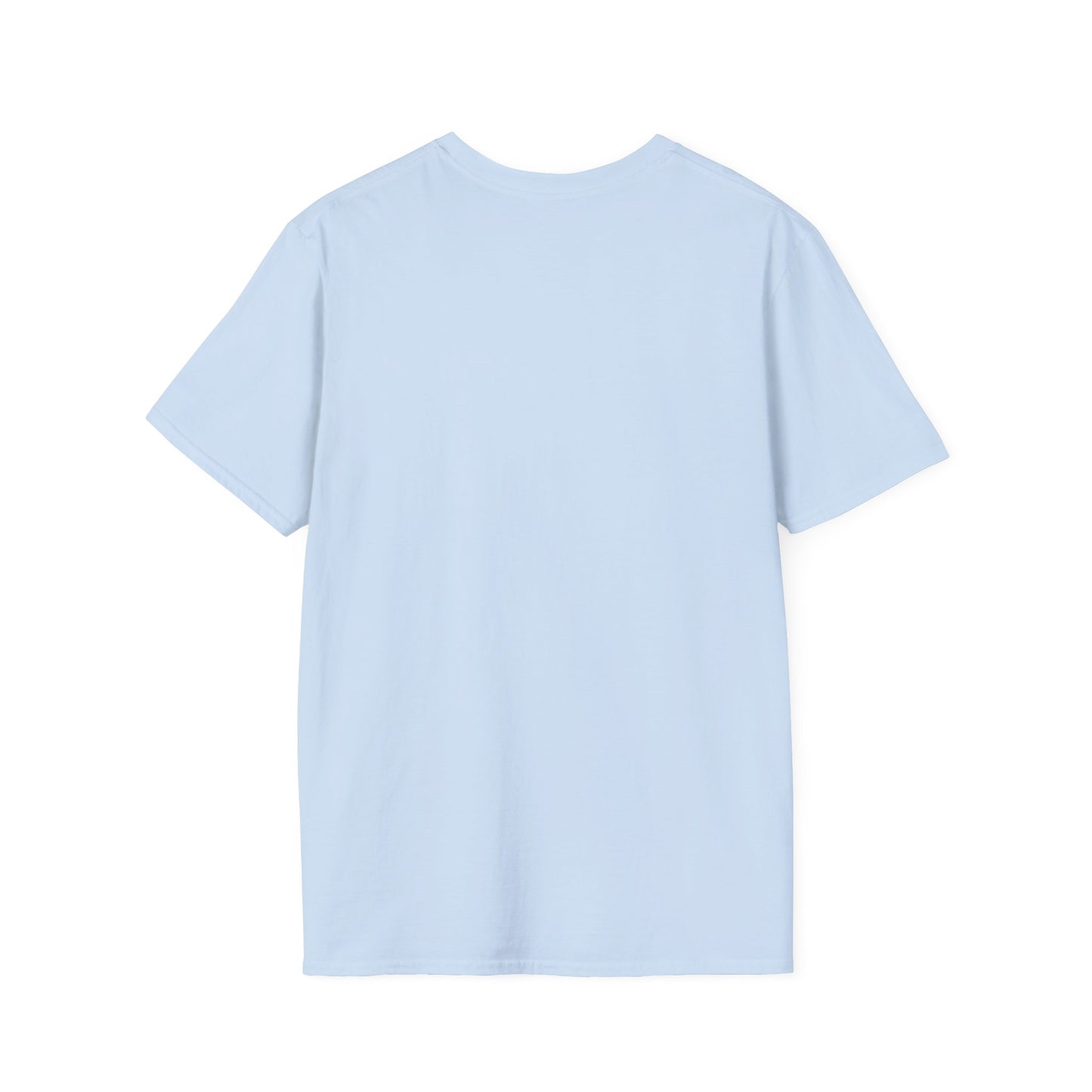 Mama Checkerboard T‑Shirt