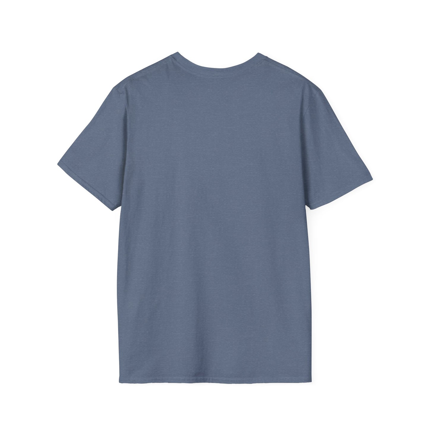Mama Checkerboard T‑Shirt