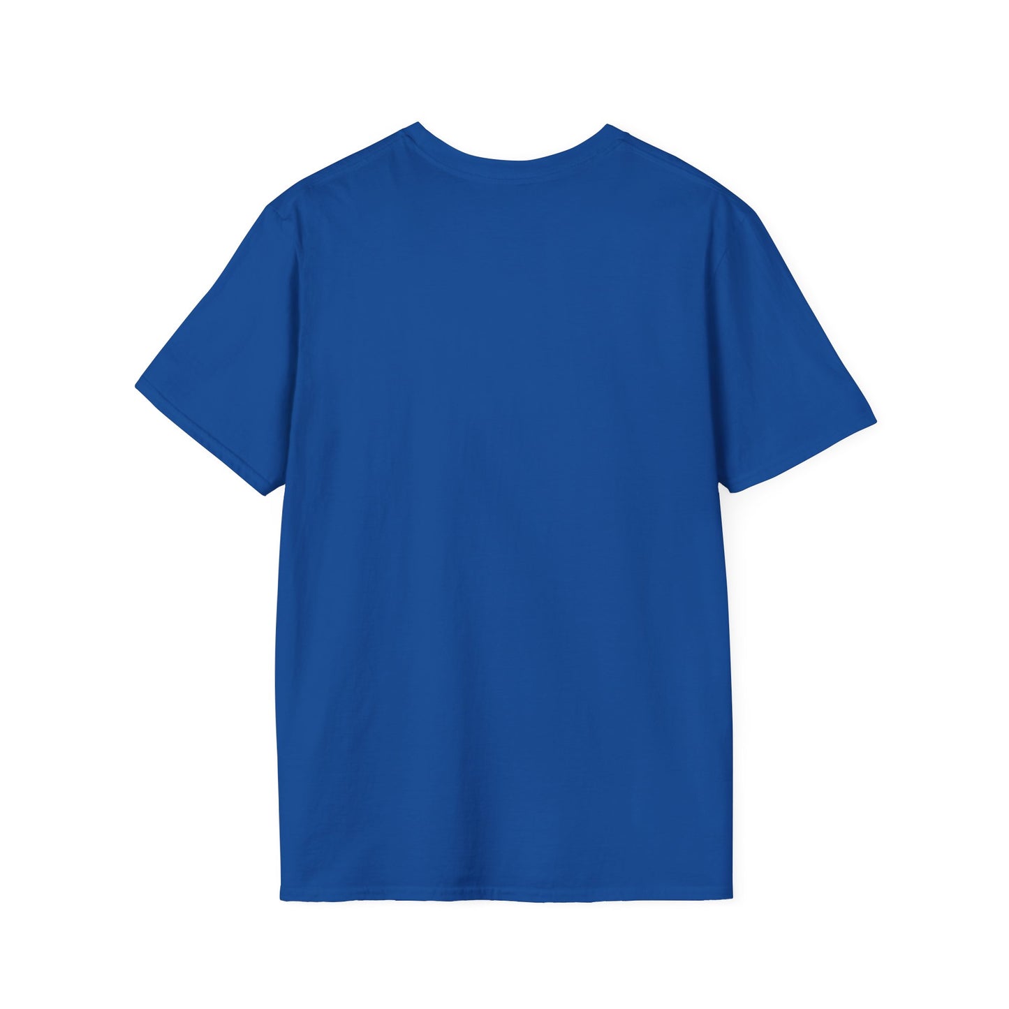 Patriotic Stars & Stripes Bow T-Shirt