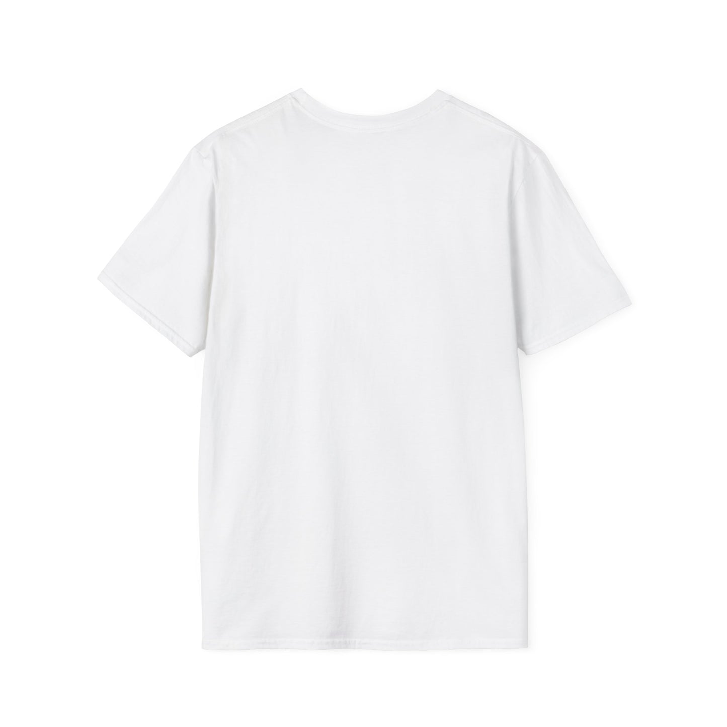 Mama Checkerboard T‑Shirt